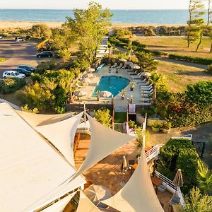 CAPAO Beach Hôtel