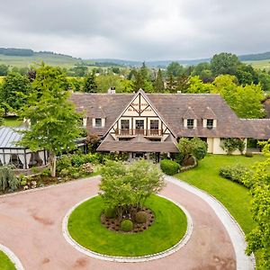 Hostellerie La Briqueterie